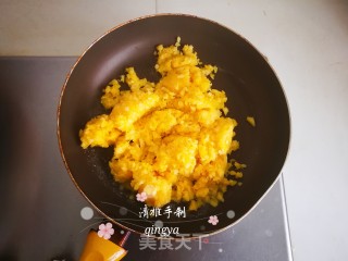 凤梨酥的做法步骤：3