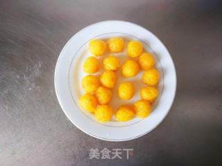 凤梨酥的做法步骤：4