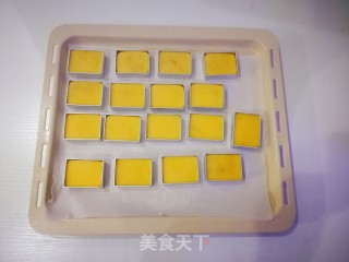 凤梨酥的做法步骤：9