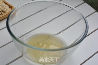 格兰诺拉麦片的做法步骤：4