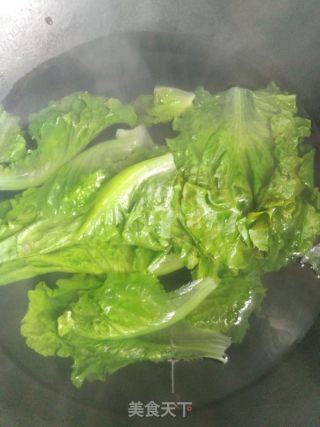 好消化的宝宝面糊疙瘩的做法步骤：1