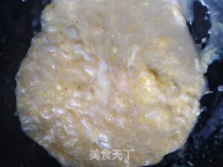 好消化的宝宝面糊疙瘩的做法步骤：6