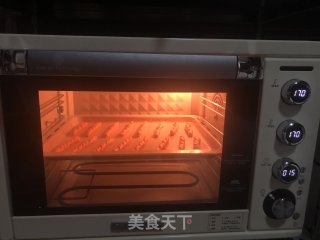 南瓜磨牙棒的做法步骤：10