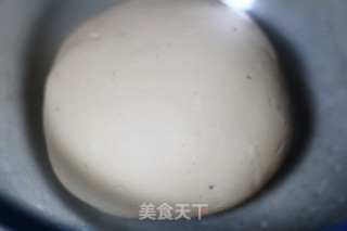 豆沙馅饼的做法步骤：1