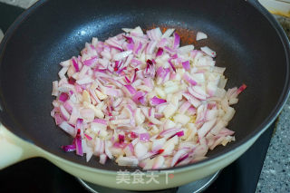 卤肉饭----改良版的做法步骤：7