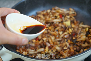 卤肉饭----改良版的做法步骤：14