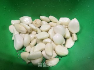 蒜香小龙虾的做法步骤：3