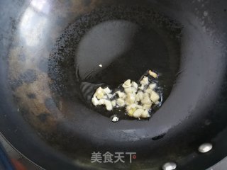 芦笋炒猪肝的做法步骤：5