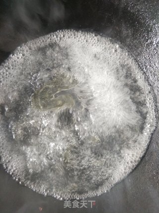 泡椒马齿苋的做法步骤：2