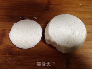芝士焗馒头的做法步骤：7