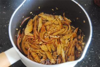洋葱拌鸡肉的做法步骤：8