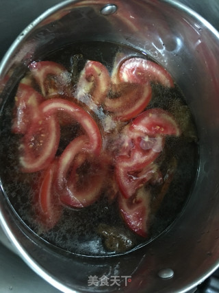 牛肝菌糍粑的做法步骤：4