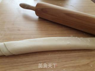 鸡蛋炸酱面的做法步骤：3
