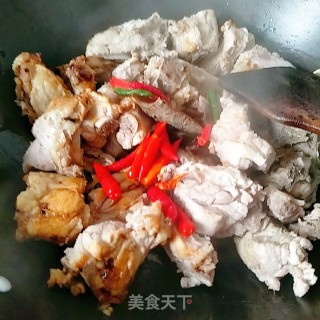 酱香排骨的做法步骤：9