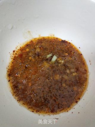 青瓜丝拌凉面的做法步骤：3
