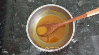 咖喱鸡胸肉焗饭的做法步骤：6