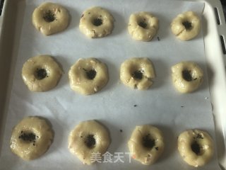 核桃酥的做法步骤：5