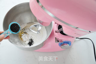 麻薯红豆面包的做法步骤：3