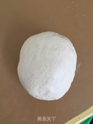 学做凉皮的做法步骤：1