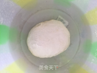学做凉皮的做法步骤：2