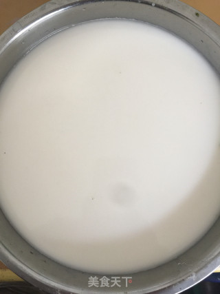 学做凉皮的做法步骤：7