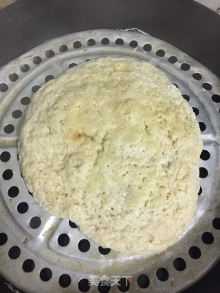 学做凉皮的做法步骤：11