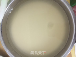 学做凉皮的做法步骤：12