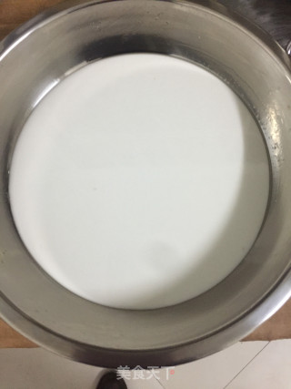 学做凉皮的做法步骤：14