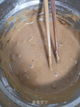 生日蛋糕的做法步骤：2