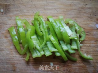 洋葱拌羊脆骨的做法步骤：5