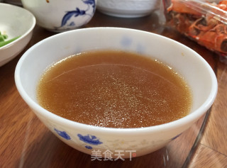 响螺片软排杂菌汤的做法步骤：9