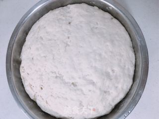 老面馒头的做法步骤：4