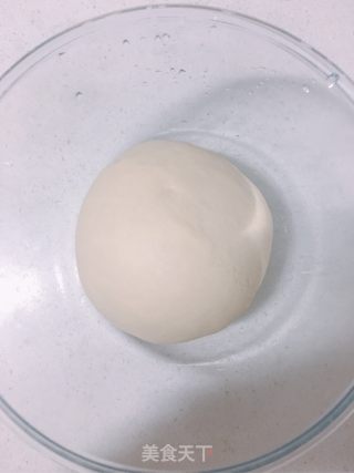 油炸甜甜圈的做法步骤：2