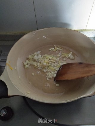 凉拌芦笋的做法步骤：10