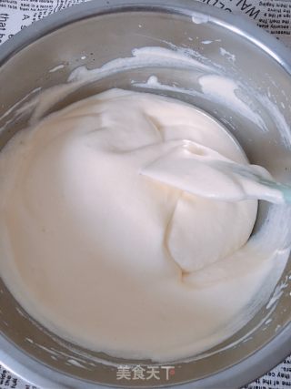 草莓蛋糕卷的做法步骤：7