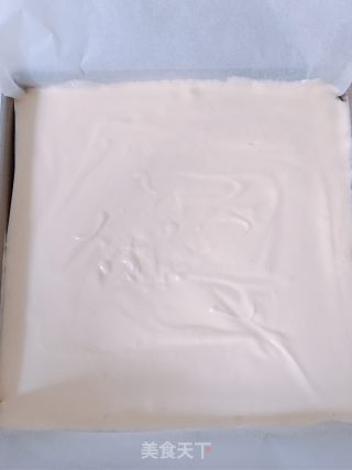 草莓蛋糕卷的做法步骤：8