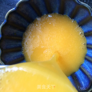 芒果汁的做法步骤：7