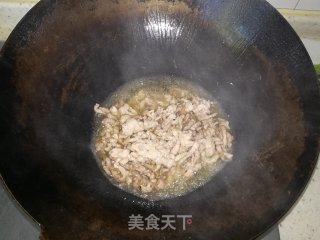 鱼香肉丝的做法步骤：7