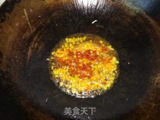 鱼香肉丝的做法步骤：8