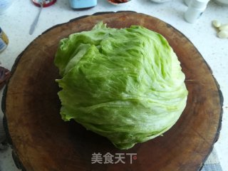 水煮肉片的做法步骤：3
