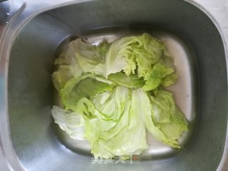 水煮肉片的做法步骤：4