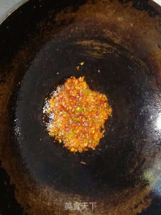 水煮肉片的做法步骤：7