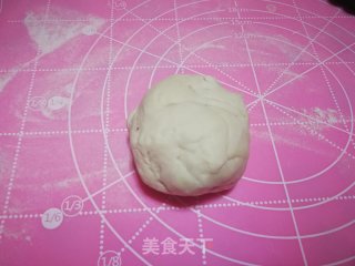 榴莲披萨的做法步骤：2
