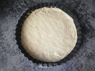 榴芒披萨的做法步骤：6