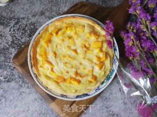 榴芒披萨的做法步骤：11