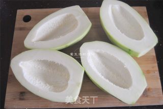 香辣木瓜丝的做法步骤：3