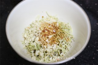 香辣木瓜丝的做法步骤：7