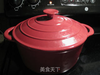 咸猪手豆腐玉米汤的做法步骤：5