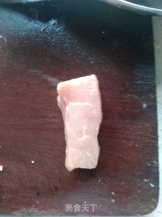 胡萝卜玉米瘦肉银耳汤的做法步骤：4