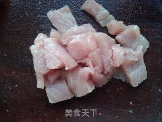 胡萝卜玉米瘦肉银耳汤的做法步骤：5